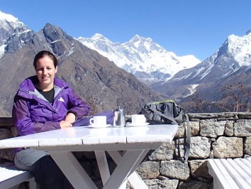 10 days Budget Everest Base Camp Trek