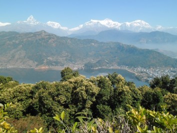 Kathmandu - Pokhara Tour