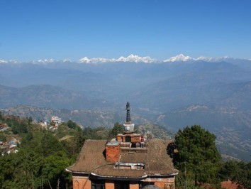 Nepal Cultural Tour