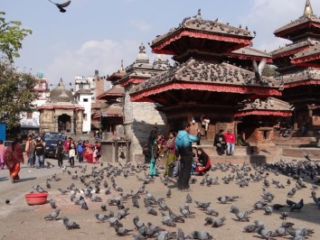 Kathmandu - Pokhara Tour