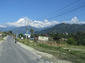 Kathmandu - Pokhara Tour