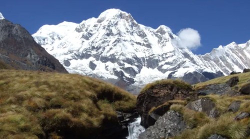 Best Time to Trek Annapurna Base Camp - Annapurna Circuit Trek