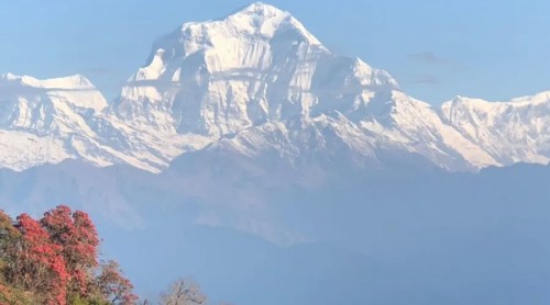 2026 International Year of Sustainable Tourism for Development
