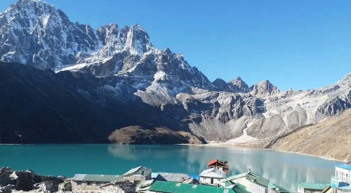 What are the best treks in Nepal? - Top 4 Best Treks in Nepal
