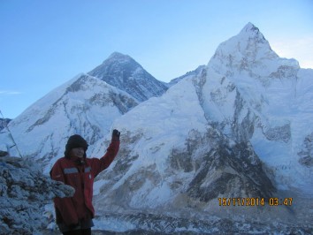 Everest Trekking Package for 2026/2027