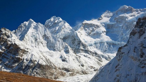 Kanchenjunga Base Camp Trek 2026/2027 – Complete Guide, Cost, Itinerary & Booking