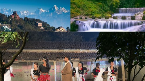 Kathmandu, Pokhara, Chitwan & Nagarkot Hiking Tour – Complete Travel Guide 2026