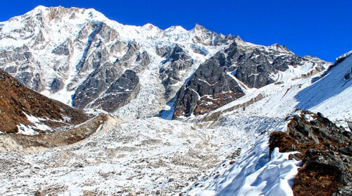 Rupina La Manaslu Circuit Trek