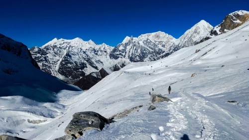 Rupina La Manaslu Circuit Trek 2026 – Ultimate Adventure in Nepal