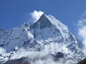 Annapurna Base Camp Trek