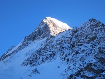 Annapurna Base Camp Trek
