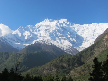 annapurna-circuit-trek