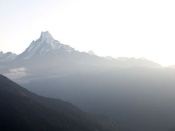 Annapurna Sanctuary Trek