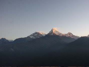Annapurna Sunrise Trek