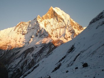 annapurna-sunrise-trek