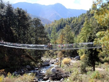 Bhutan Spiritual Tour