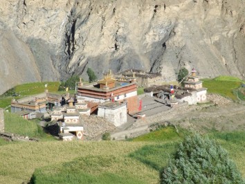 Dolpo Region Trek