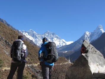 Easy Trek