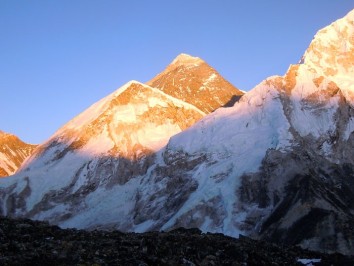 Cheapest Everest Base Camp Trek (GAP)