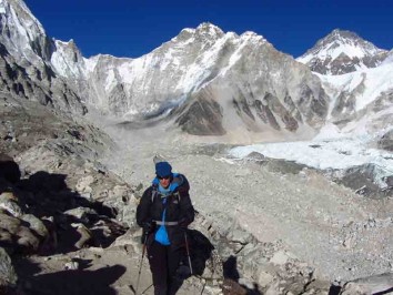 Classic Everest Base Camp Trek