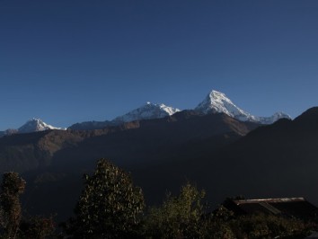 Ghorepani Poon Hill Trek