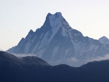 Ghorepani Poon Hill Trek