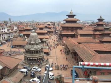 Kathmandu-Pokhara-Chitwan-Nagarkot Hiking Tour