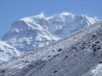 Kanchenjunga Region Trekking