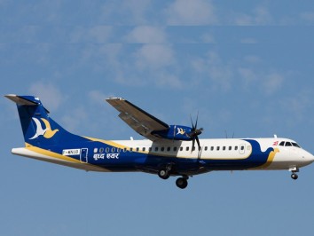 Air Ticketing in Nepal