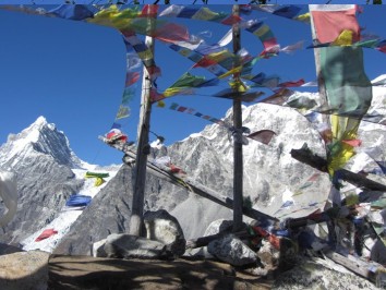 Langtang Gosainkunda Circuit Trek