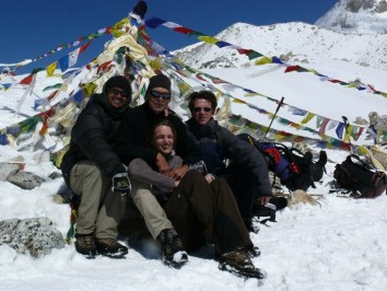 Manaslu Tsum Valley Trek