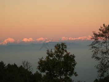 Nagarkot Sunrise Day Tour
