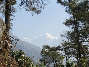 Namo Buddha Day Hiking Tour