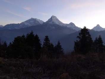 Nepal Trekking Tour