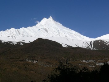 Wilderness Area Trekking