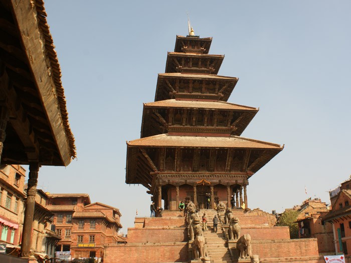 Nepal Cultural Tour