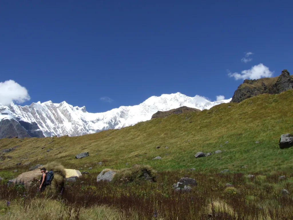 Tamang Heritage Trek