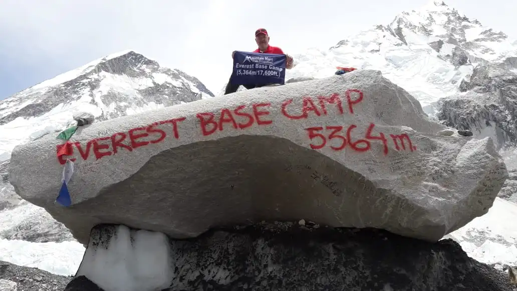 What is the death rate on Everest? [2025/26 Updated]
