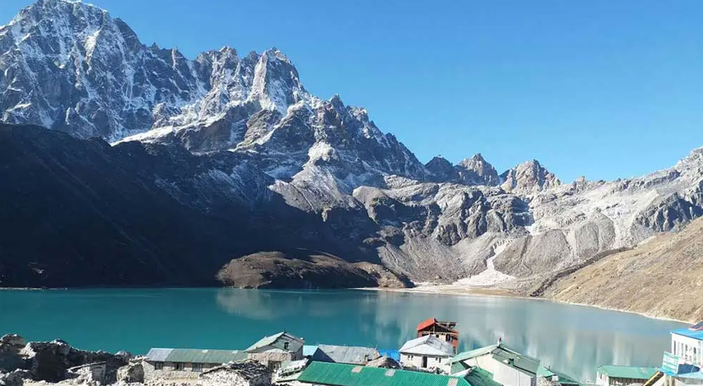 Difference Between Trekking and Tour Packages in Nepal