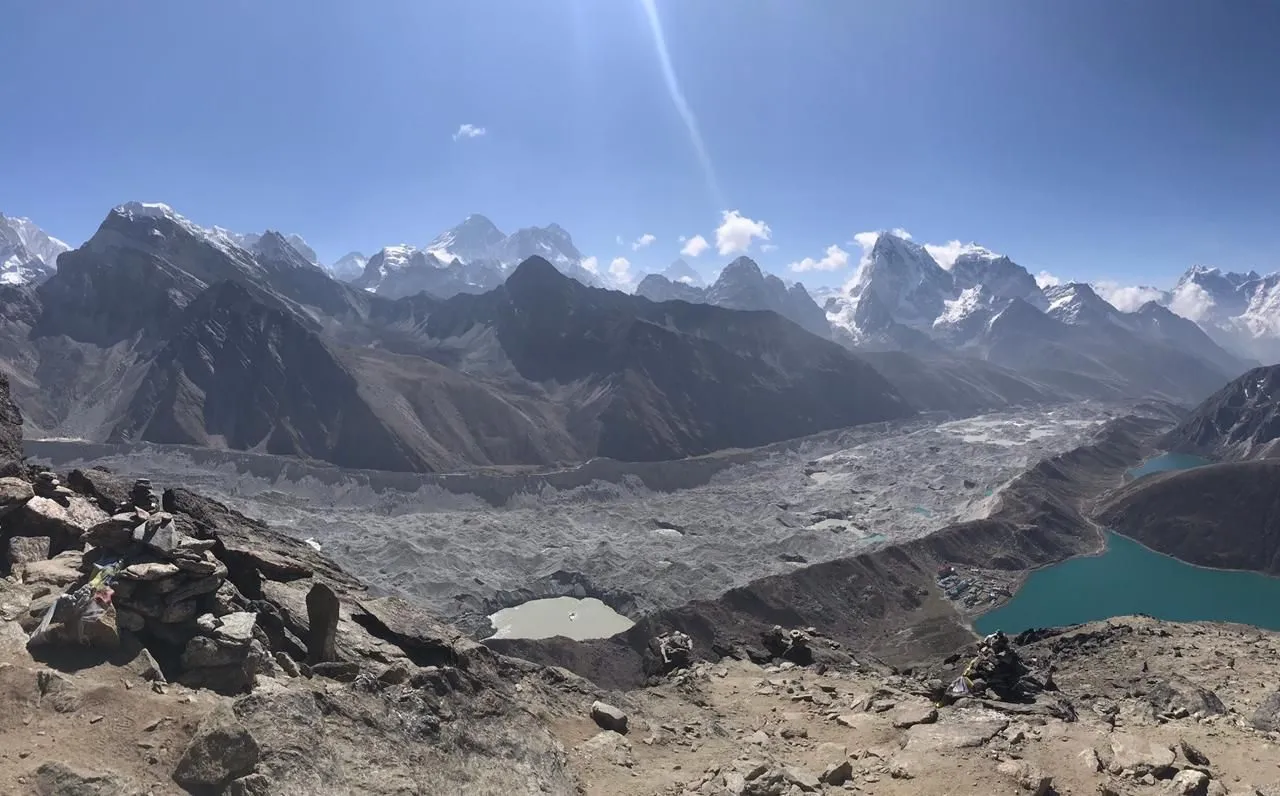 Everest base camp trek after Covid-19 in Nepal 2025/2026