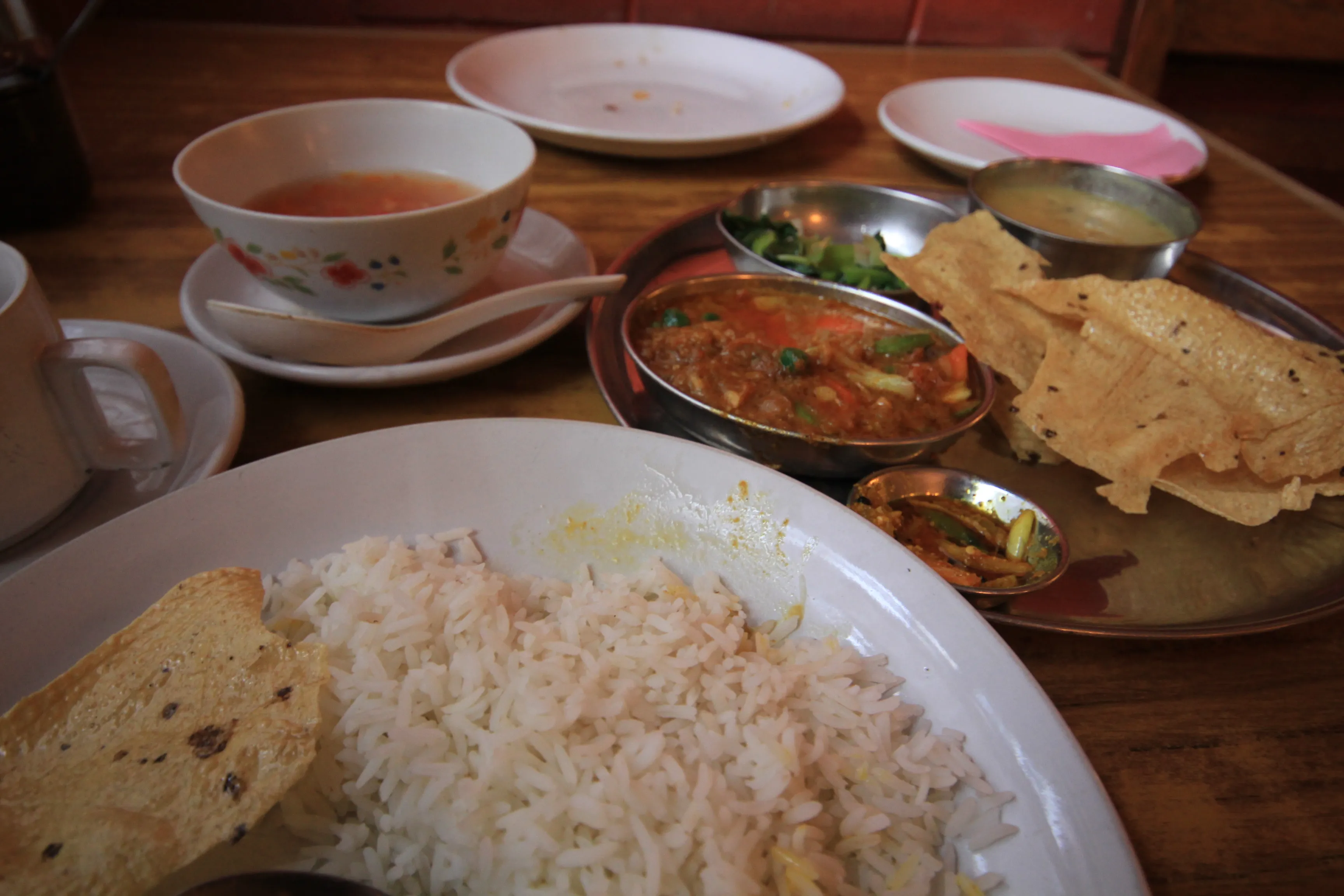 Food Cost to Everest Base Camp Trek 2026/2027