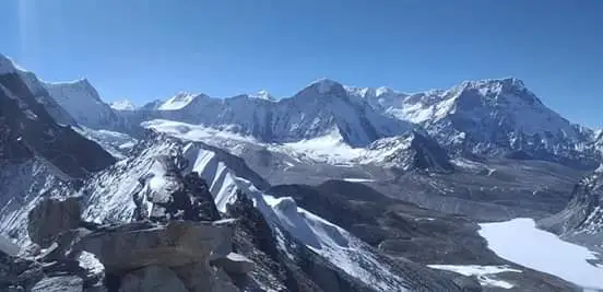 Join Group Trekking 2026/2027 - Langtang Trek | Gosaikunda | Langtang