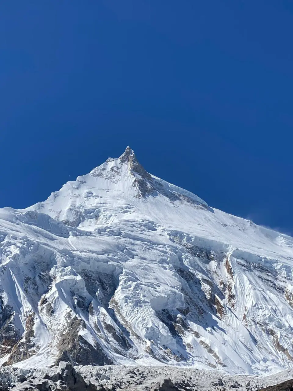 Manaslu Circuit Trek Difficulty 20026-2027 | Weather | Altitude | Training