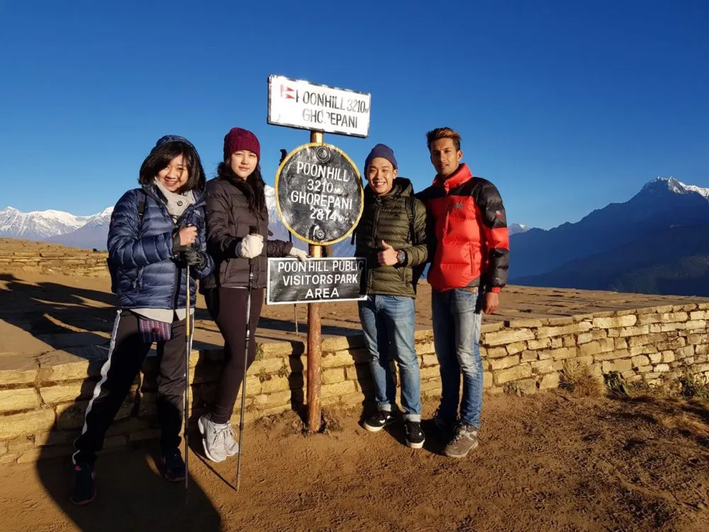 Top 5 best short Treks in Nepal [2026 Updated]