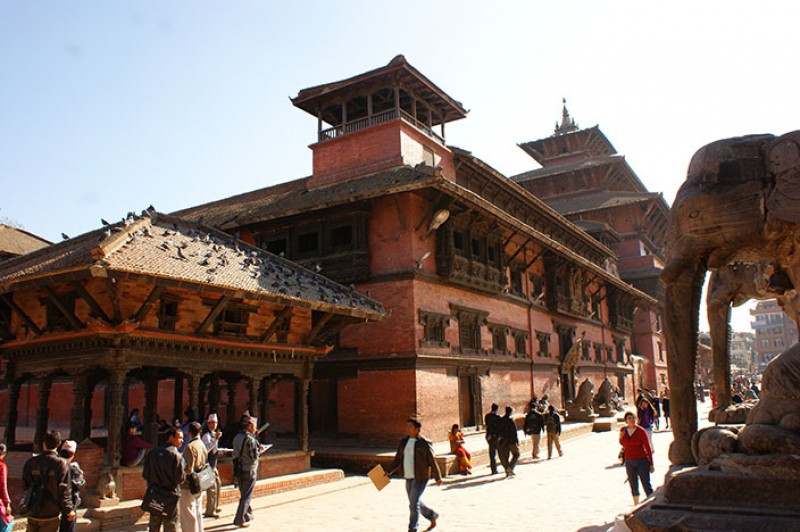 Boudha-Pashupatinath-Bhaktapur Full Day Tour