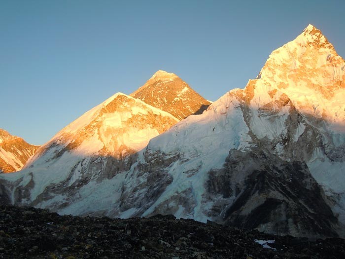 Everest Region