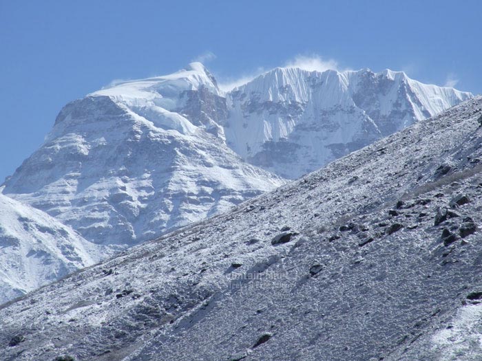 Kanchenjunga Region Trekking