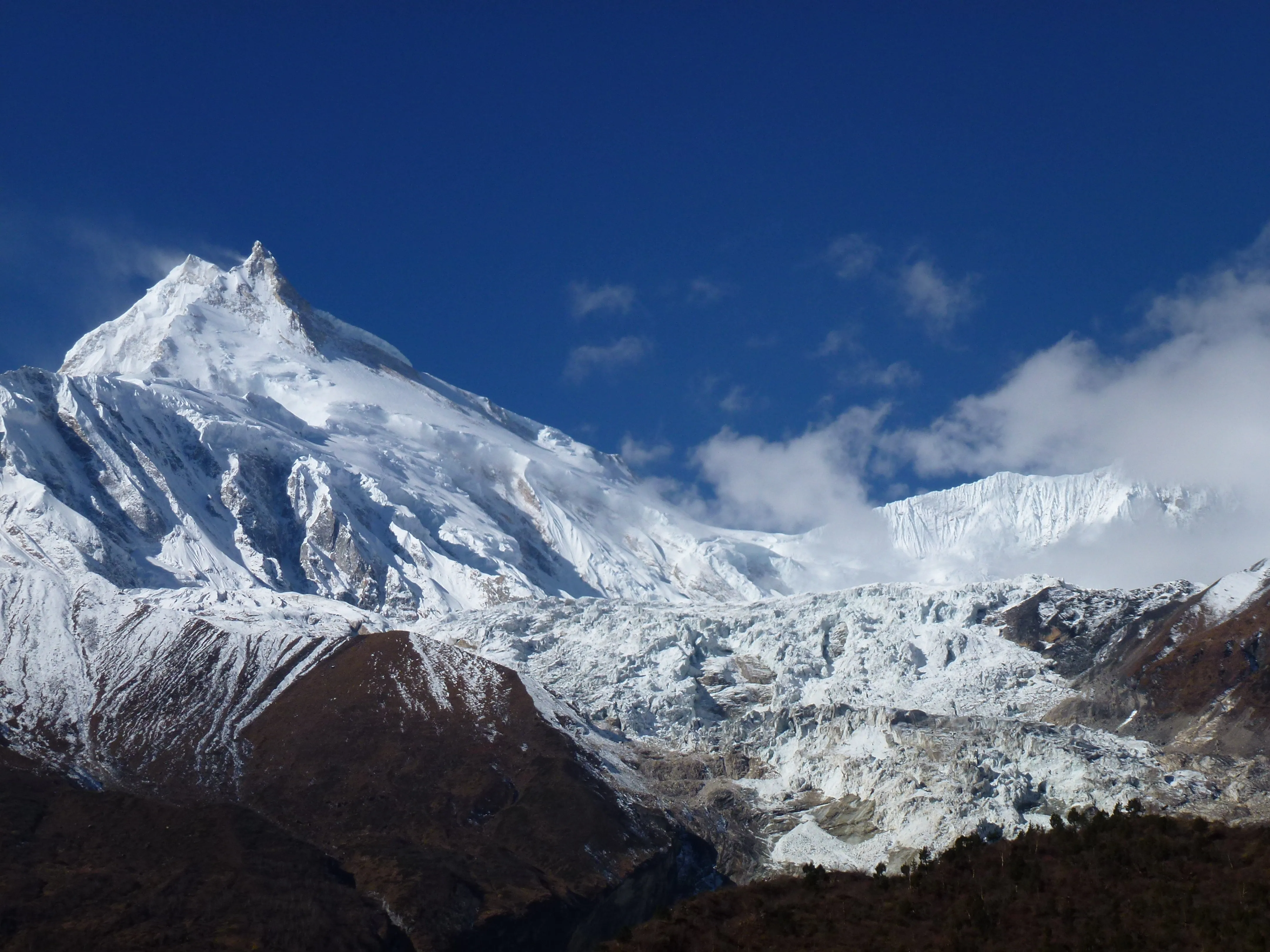Manaslu Trek 2026/2027 : The Alternative Trekking Route for Annapurna Circuit