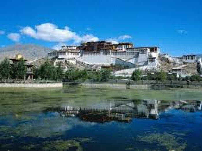 Tibet Introductory Tour