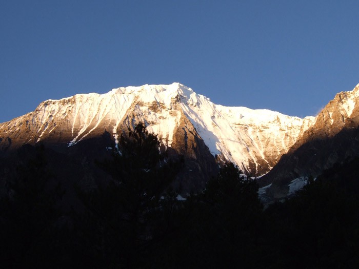 Upper Dolpo Trek